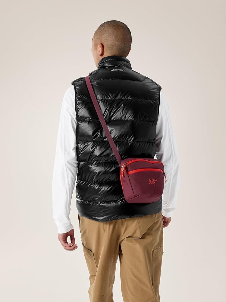 ARC’TERYX　Mantis2 Waist Pack Arc'teryx Mantis 2 Waist Pack